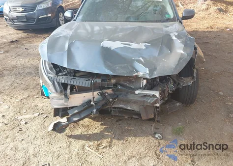 2023 Nissan Altima Sv Fwd из США, поврежденный, VIN 1N4BL4DV3PN309526